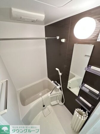 ベイルーム南林間の物件内観写真